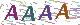 验证码